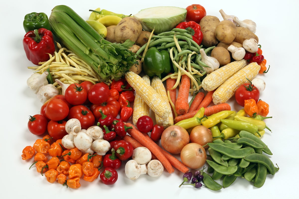 Historia Detoxvitalcore